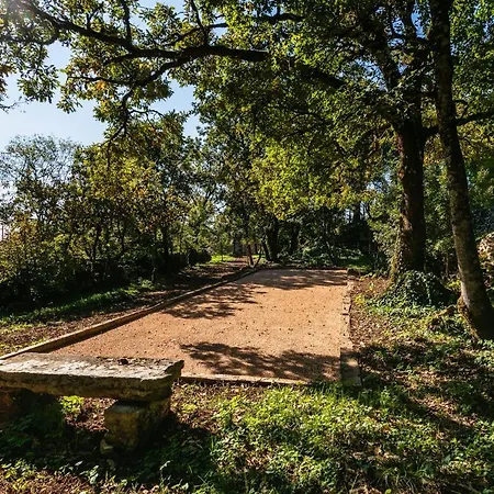 Les Enclos Secrets 4* Livernon