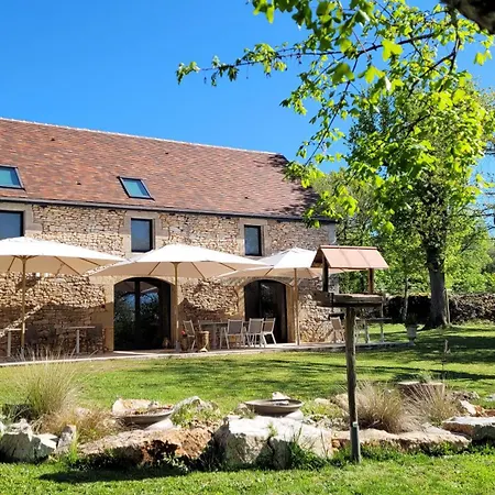 Les Enclos Secrets Livernon