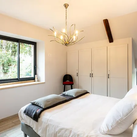 Les Enclos Secrets 4*