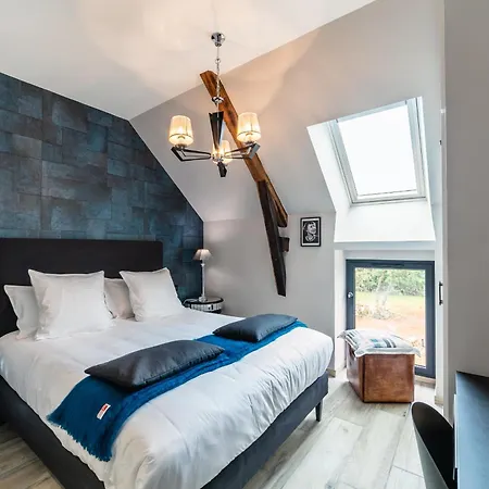 Les Enclos Secrets 4* Livernon