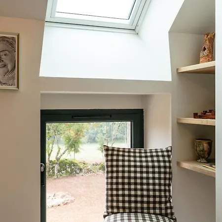 Les Enclos Secrets 4* Livernon