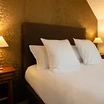 Les Enclos Secrets B&B
