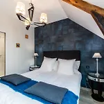 Les Enclos Secrets B&B Livernon