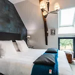 Les Enclos Secrets B&B Livernon