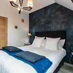 B&B Les Enclos Secrets