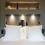 Les Enclos Secrets B&B Livernon