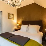 B&B Les Enclos Secrets Livernon