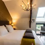 Les Enclos Secrets 4* Livernon
