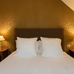 Les Enclos Secrets B&B