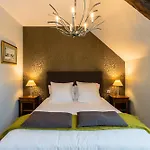 B&B Les Enclos Secrets Livernon