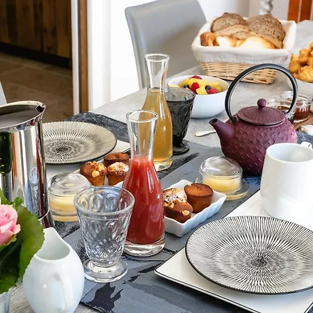 Les Enclos Secrets 4*