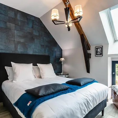 Les Enclos Secrets 4*