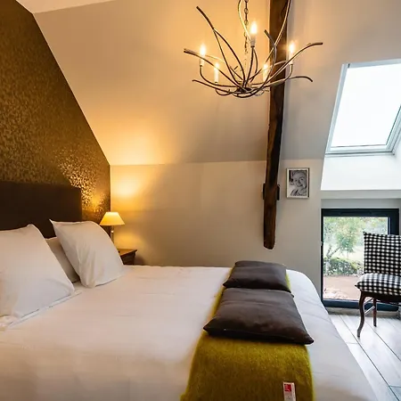 Les Enclos Secrets 4* Livernon