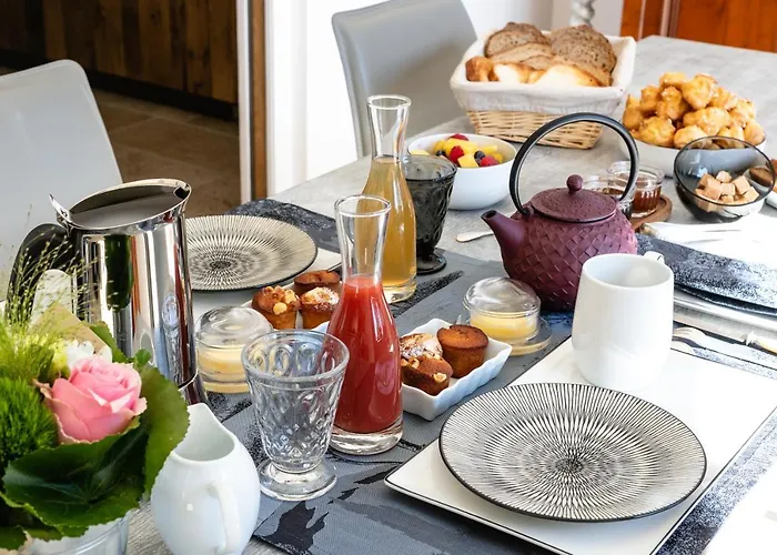 Les Enclos Secrets 4*