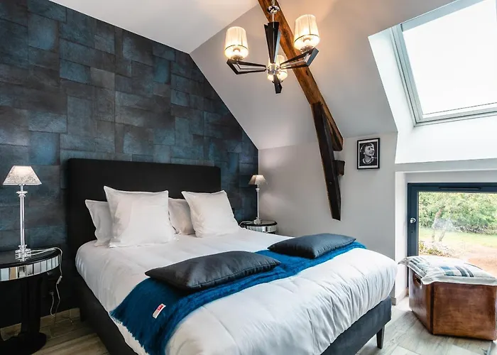 Les Enclos Secrets 4*